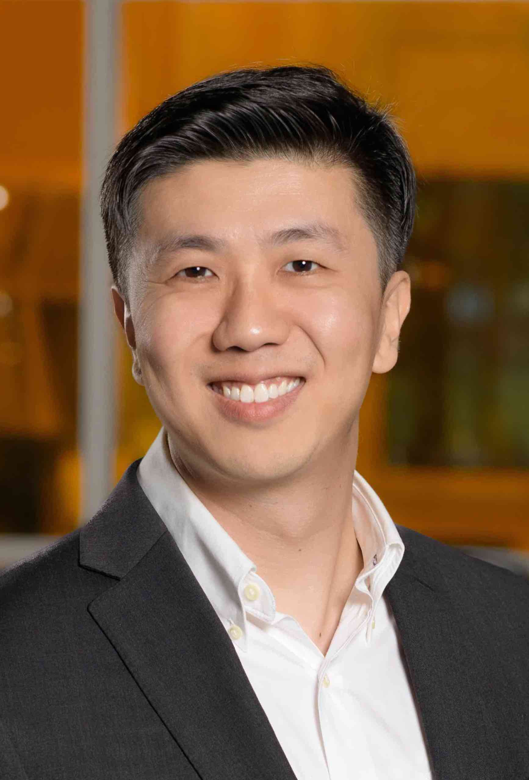 Richard Y. Zhang